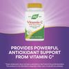 Nature's Way Vitamin C with Rose Hips, Powerful Antioxidant & Immune Function Support from Vitamin C*, Promotes Collagen for Healthy Skin*, 1,000 mg Vitamin C, 100 Capsules (Packaging May Vary) view 4