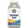 KAL Nutritional Yeast Supplement, Fortified w/ B12, Biotin, Folic Acid, Other B Vitamins, Naturally Occurring Amino Acids, Healthy Hair, Skin & Energy Support, Vegan, Gluten Free, 83 Serv, 500 Tablets view 1