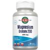 Kal 200 Mg Magnesium Orotate Tablets, 60 Count view 1