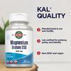 Kal 200 Mg Magnesium Orotate Tablets, 60 Count view 4
