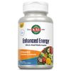 KAL Enhanced Energy Iron Free Tablets, 90 Count view 1