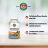 KAL Enhanced Energy Iron Free Tablets, 90 Count view 3