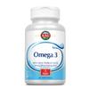 KAL 180/120 1000 Mg Omega 3 Fish, 60 Count view 1