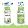 SOLARAY Valerian 470mg | Relaxation Support (100 CT) view 2