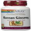 Solaray Ginseng Root Korean, 535mg, 60 Count view 1