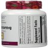 Solaray Ginseng Root Korean, 535mg, 60 Count view 2