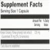 Solaray Ginseng Root Korean, 535mg, 60 Count view 4