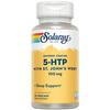 SOLARAY 5-HTP Plus St John's Wort - 30 Enteric-Coated Capsules - 100 mg - 30 Servings view 2