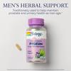 SOLARAY Pygeum Bark Extract 50mg - Pygeum Supplement for Prostate Health Support - Guaranteed to Contain 6.5mg Plant Sterols Like Beta Sitosterol, Non-GMO, Vegan, 60-Day Guarantee, 60 Serv, 60 VegCaps view 3