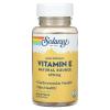 Vitamin E - Provides Antioxidant Activity - 1,000 IU (60 Softgels) view 1