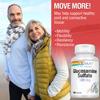 SOLARAY Glucosamine Sulfate 500 mg | Healthy Joint Flexibility & Resiliency Support (60 Serv, 120 CT) view 4