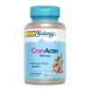 SOLARAY CranActin Cranberry Extract 400 mg - Cranberry Supplements for Women and Men - Bladder and Urinary Tract Health Support with Vitamin C - Vegan, 60-Day Guarantee, 120 Servings, 120 VegCaps view 4