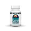 Source Naturals Calcium D-Glucarate, Cellular Detoxifier* 500mg - 30 Tablets view 1
