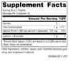 Source Naturals Calcium D-Glucarate, Cellular Detoxifier* 500mg - 30 Tablets view 2