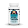 Source Naturals Evening Primrose Oil - Hexane-Free - 1350mg - GLA Yield: 135 mg - Cold-Pressed - 60 Softgels view 1
