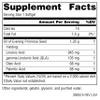 Source Naturals Evening Primrose Oil - Hexane-Free - 1350mg - GLA Yield: 135 mg - Cold-Pressed - 60 Softgels view 2