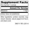 Source Naturals Melatonin Helps Promote Sleep* 1 mg - 300 Peppermint Flavored Lozenges view 2