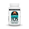 Source Naturals FOS 1000 mg Fructooligosaccharides Probiotic Enhancer - 100 Tablets view 1