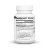 Source Naturals S-O-D, Superoxide Dismutase - Dietary Supplement - 90 Tablets view 2