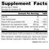 Source Naturals Ultra-Mag, 5 in 1 -Bioavailable Magnesium, Maintains Muscle & Nerve Function* - 120 Vegan Tablets view 2