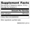 Source Naturals Wellness Colloidal Silver, 30 ppm, Non-GMO Liquid Dietary Supplement That Supports Physical Well Being* - 2 Fluid oz view 2