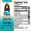 Source Naturals Wellness Colloidal Silver, 1 Fluid oz view 4