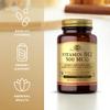 Vitamin B-12 500mcg Solgar 100 Caps view 4