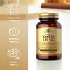 Solgar Vegan CoQ-10 120 mg - 60 Vegetable Capsules - Antioxidant Health - Non-GMO, Gluten Free, Dairy Free, Kosher - 60 Servings view 4