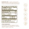 Solgar Lipotropic Factors, 100 Tablets - Vegan, Gluten Free, Dairy Free, Kosher view 2