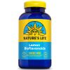 Nature's Life Lemon Bioflavonoids 1000mg - Citrus Bioflavonoids Supplement with Hesperidin and Rutin - Antioxidant and Cellular Support, Vitamin C Absorption - 60 Day Guarantee, 250 Serv, 250 Tablets view 1