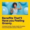 Nature's Life Lemon Bioflavonoids 1000mg - Citrus Bioflavonoids Supplement with Hesperidin and Rutin - Antioxidant and Cellular Support, Vitamin C Absorption - 60 Day Guarantee, 250 Serv, 250 Tablets view 3