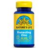 Nature's Life Zinc Picolinate 30mg Plus 2mg of Copper - Chelated Zinc Supplement for Immune, Cardiovascular, Skin, Cellular Function, and Muscle Support - 60-Day Guarantee - 100 Servings, 100 Capsules view 1