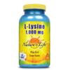 Nature's Life L-Lysine | 250 ct view 1