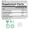 Nature's Life Bromelain Sinus Ease 1200mg - Immune Support Supplement w/Vitamin C, Plus Quercetin - Immune Health, Digestive Health and Joint Support Supplement - Vegan, 60-Day Guarantee, 33 Servings view 2