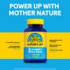Nature's Life Bromelain Sinus Ease 1200mg - Immune Support Supplement w/Vitamin C, Plus Quercetin - Immune Health, Digestive Health and Joint Support Supplement - Vegan, 60-Day Guarantee, 33 Servings view 4