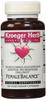 Kroeger Herb Female Balance Capsules, 100 Count view 1