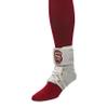 Swede-O Inner Lok Ankle Brace, White, X-Large view 1