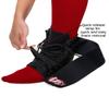Swede-O Inner Lok Ankle Brace, White, X-Large view 3