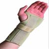 Thermoskin Wrist Braces, Right, Large, Wrist-Hand Brace Dorsal view 2
