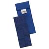 FRIO Cooling Wallet - Insulin Cooler for 45+ Hours of Stress Free On The Go - Blue - Individual view 1