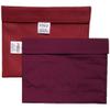 FRIO Cooling Wallet - Insulin Cooler for 45+ Hours of Stress Free On The Go - Red - XL view 1