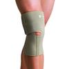 Thermoskin Knee Support, Knee Wrap, Beige, Universal, Large view 3
