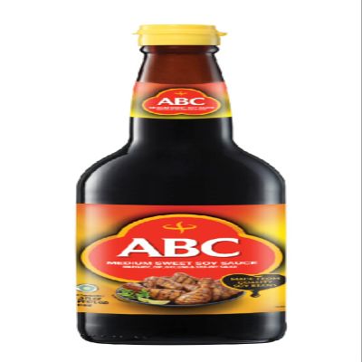 ABC Indonesian Sweet Soy Sauce