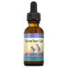 Herbs For Kids Valerian Super Calm Liquid Drops - Gentle Herbal Support for Children Ages 1 and Up - Proprietary Blend of Valerian Root, Fennel Seed, Chamomile and More - (1oz) view 1