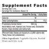 Herbs For Kids Valerian Super Calm Liquid Drops - Gentle Herbal Support for Children Ages 1 and Up - Proprietary Blend of Valerian Root, Fennel Seed, Chamomile and More - (1oz) view 2