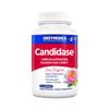 Enzymedica, Candidase, Digestive Enzymes for Gentle Cleansing Support, Gut Health & Digestion, 42 Count view 1