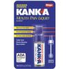 Blistex Kanka Mouth Pain Liquid, Professional Strength , .33 Fluid Ounces view 1