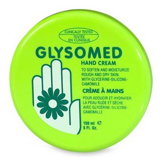Glysomed Hand Cream, 5-Ounces