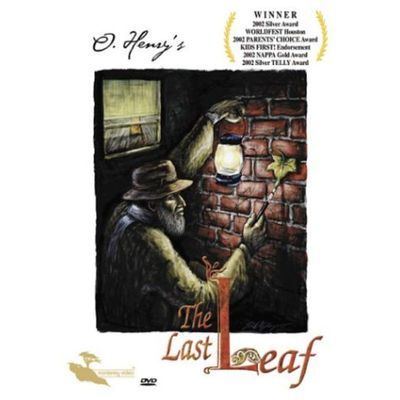 The Last Leaf [DVD]