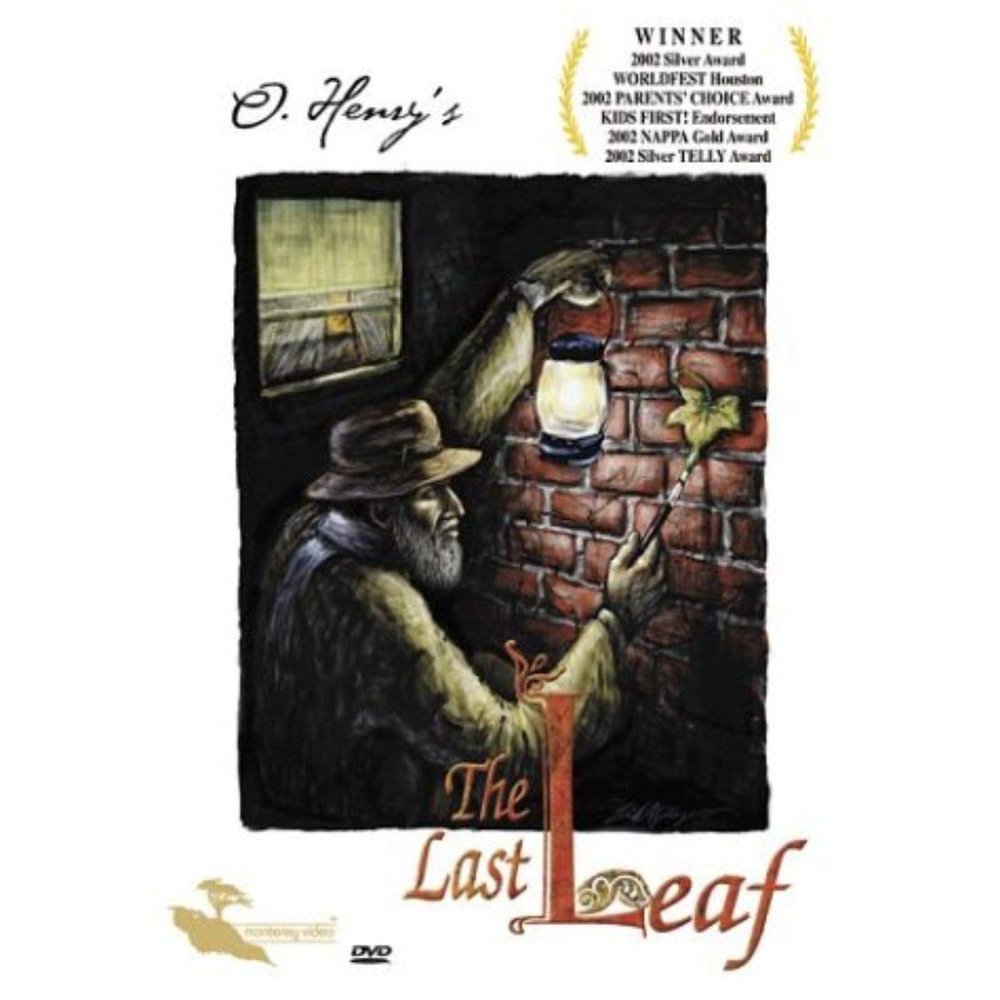 The Last Leaf [DVD]